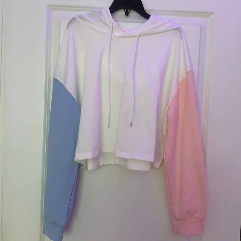 hoodie